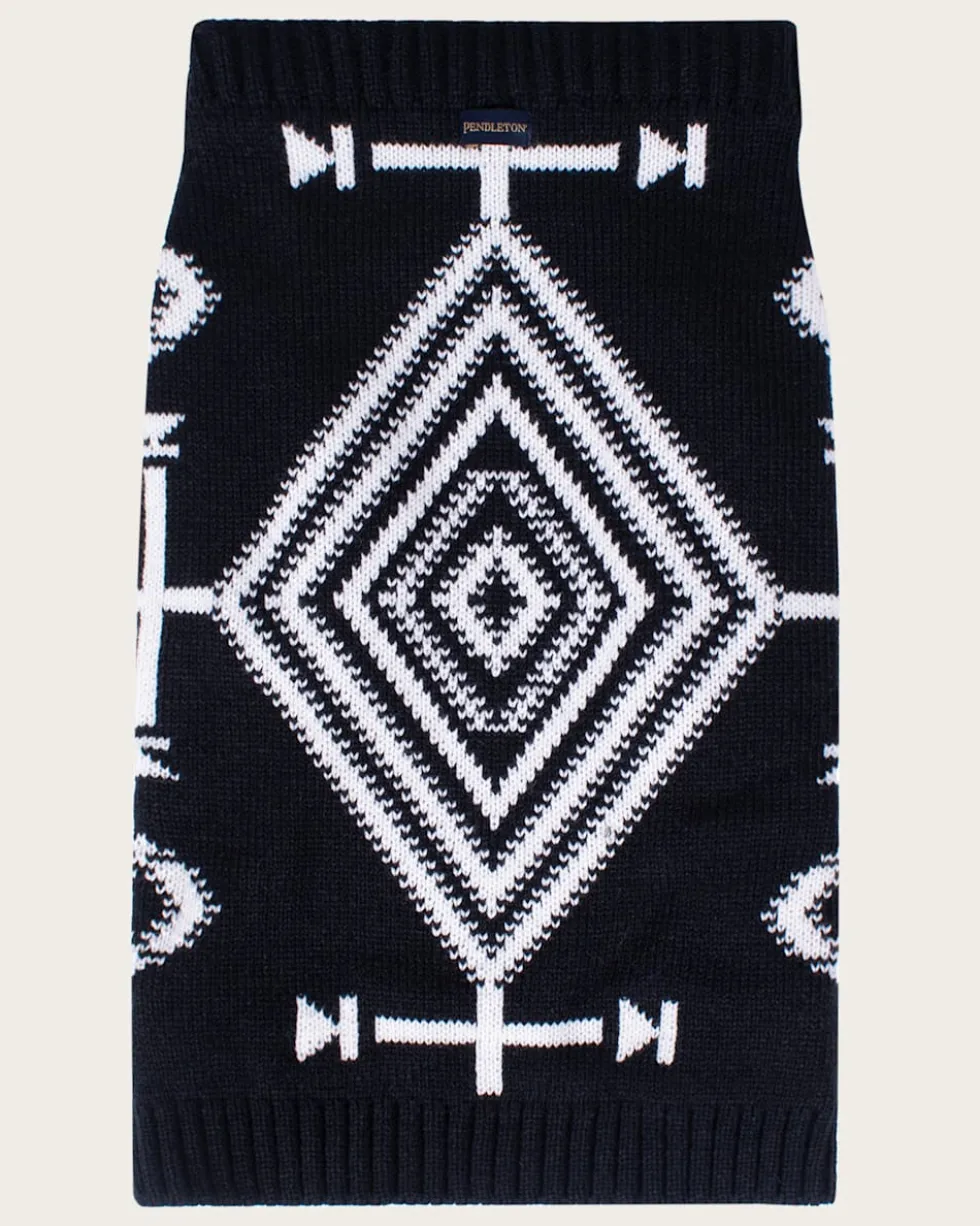 LOS OJOS PET SWEATER