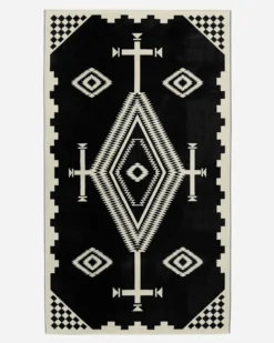 LOS OJOS SPA TOWEL