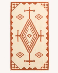 LOS OJOS SPA TOWEL