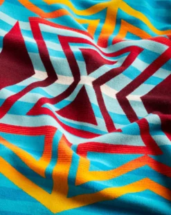 MANY NATIONS BLANKET