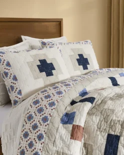 MEADOW SUMMIT QUILT SET