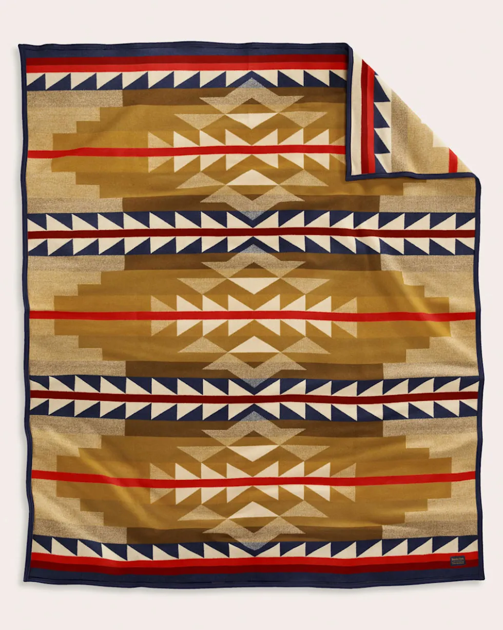 MEDICINE BOW BLANKET