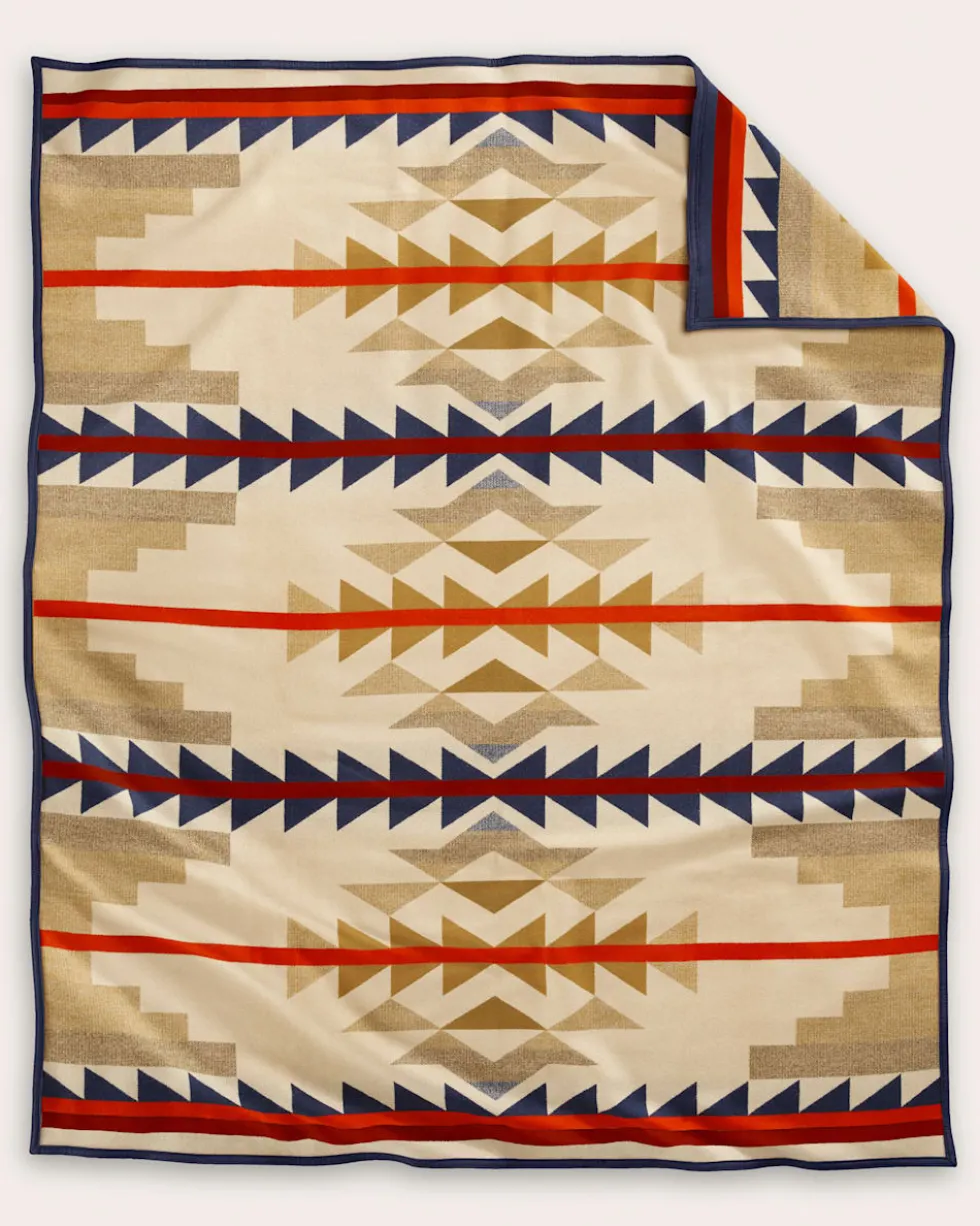 MEDICINE BOW BLANKET