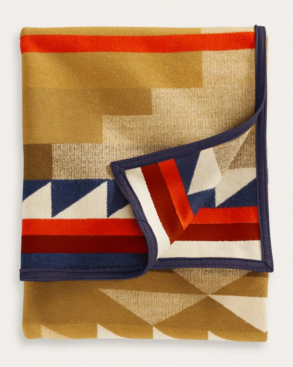 MEDICINE BOW BLANKET