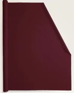MELTON FABRIC