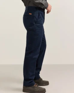 MEN'S ASTORIA STRETCH CHINOS