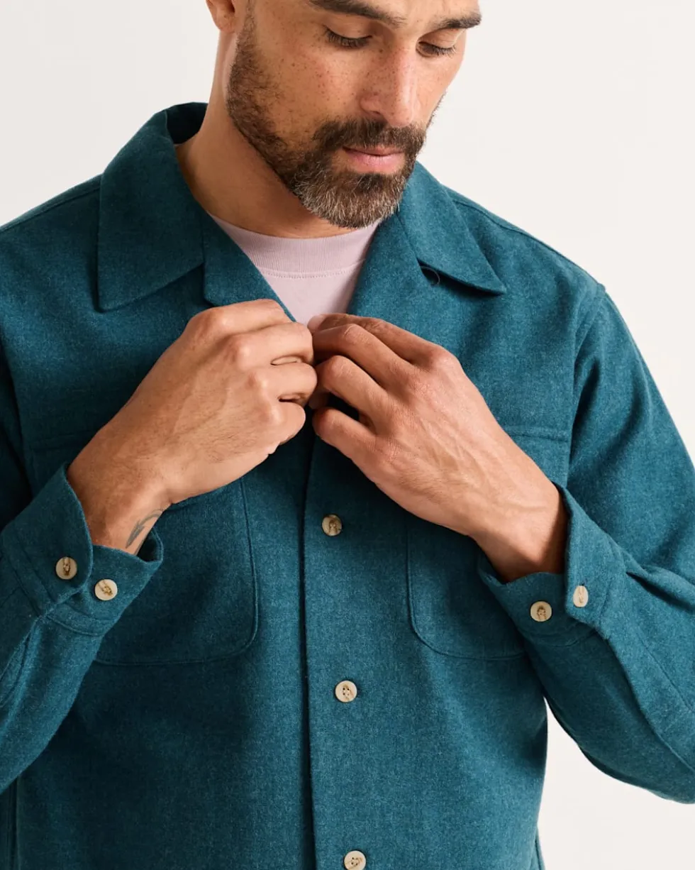 MEN'S BOARD SHIRT