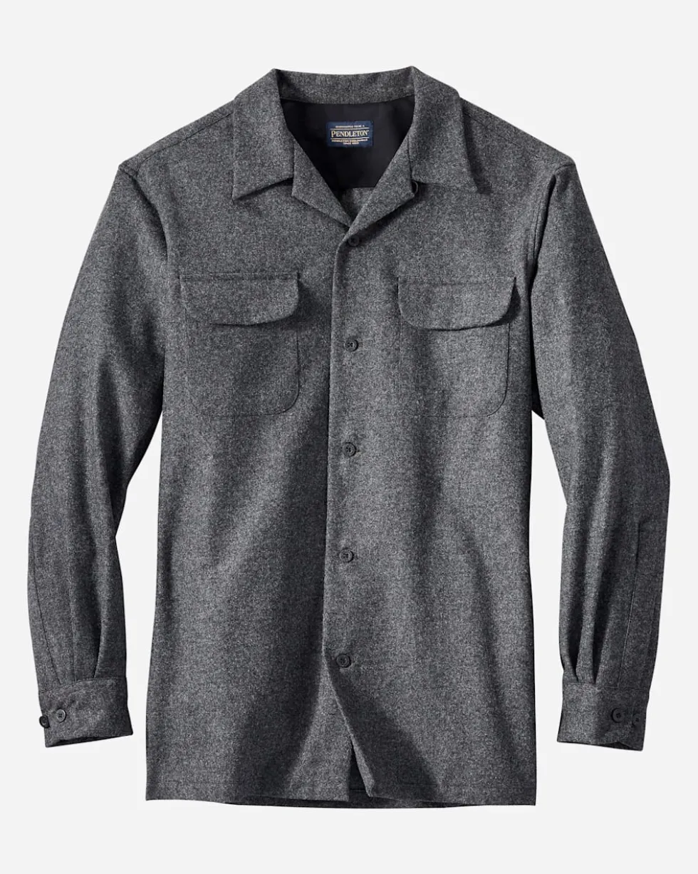 MEN'S BOARD SHIRT