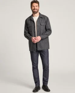MEN'S BOARD SHIRT