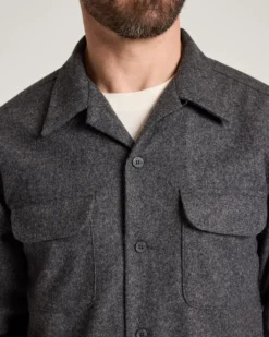 MEN'S BOARD SHIRT