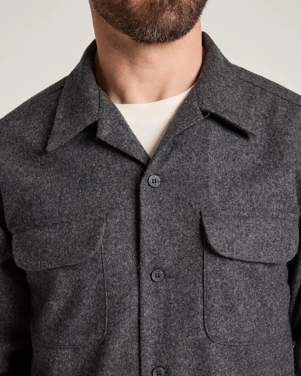 MEN'S BOARD SHIRT