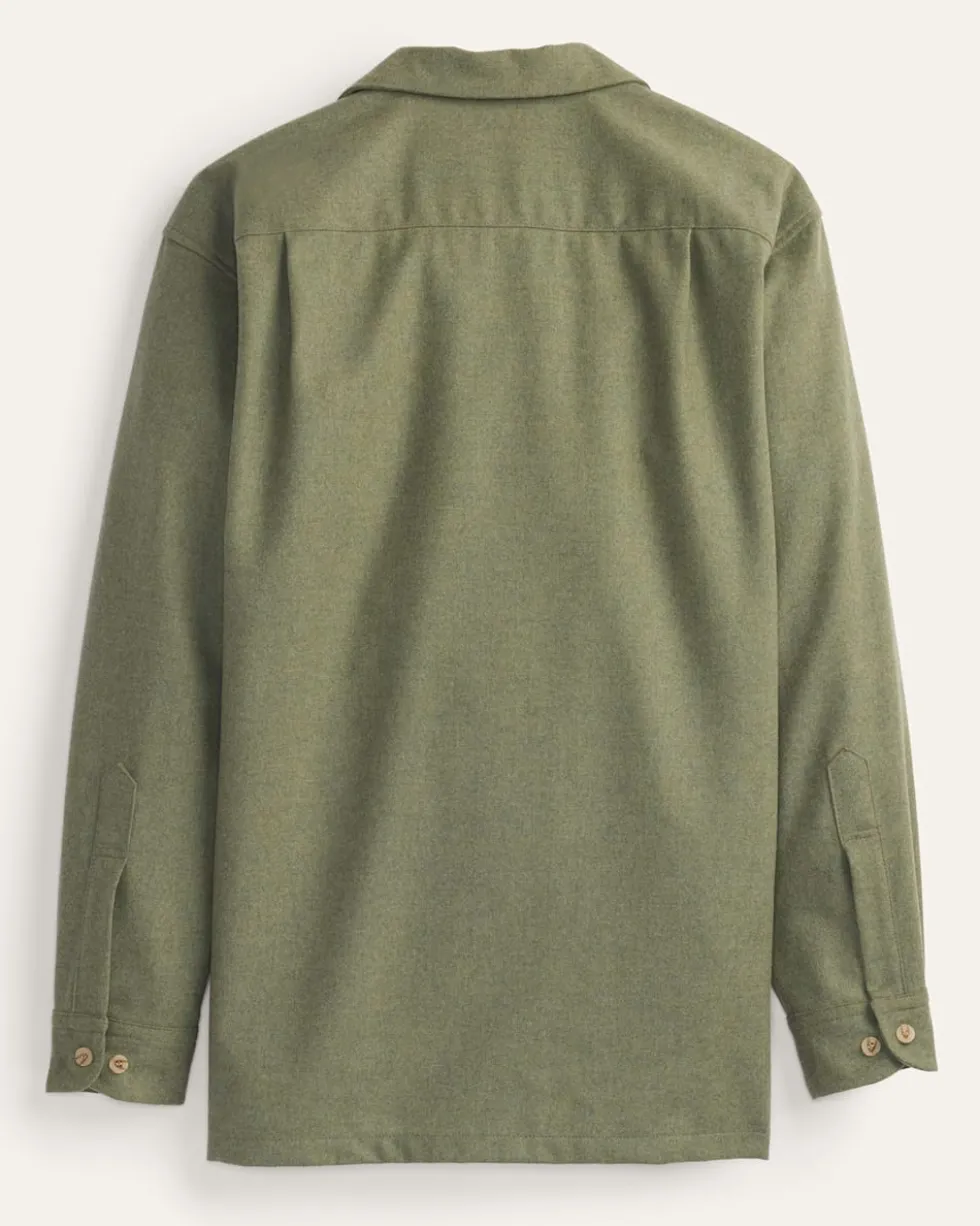 MEN'S BOARD SHIRT