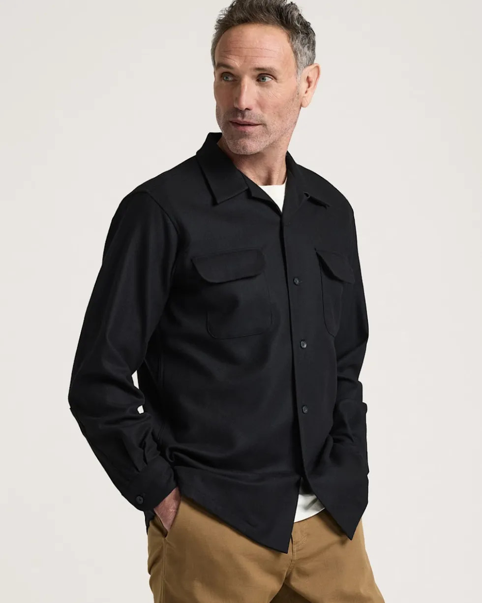 MEN'S BOARD SHIRT