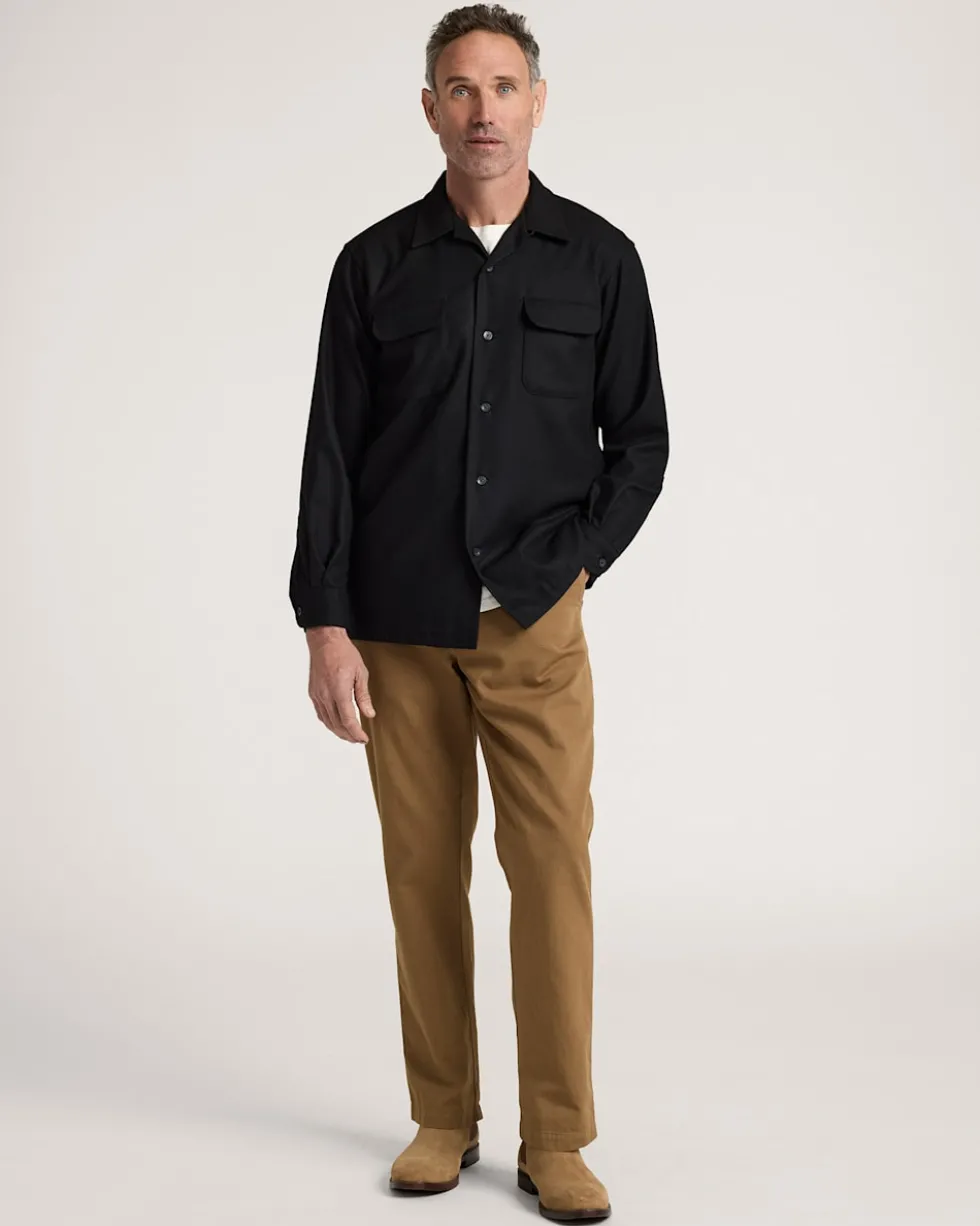 MEN'S BOARD SHIRT