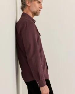 MEN'S DILLON WESTERN TWILL SHIRT