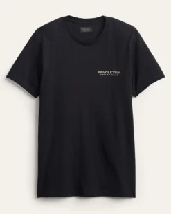 MEN'S GRAPHIC TEE