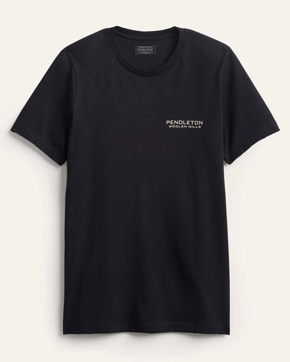 MEN'S GRAPHIC TEE