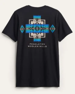 MEN'S GRAPHIC TEE