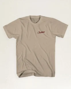 MEN'S GRAPHIC TEE