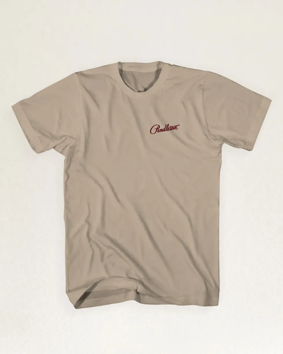MEN'S GRAPHIC TEE