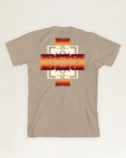 MEN'S GRAPHIC TEE