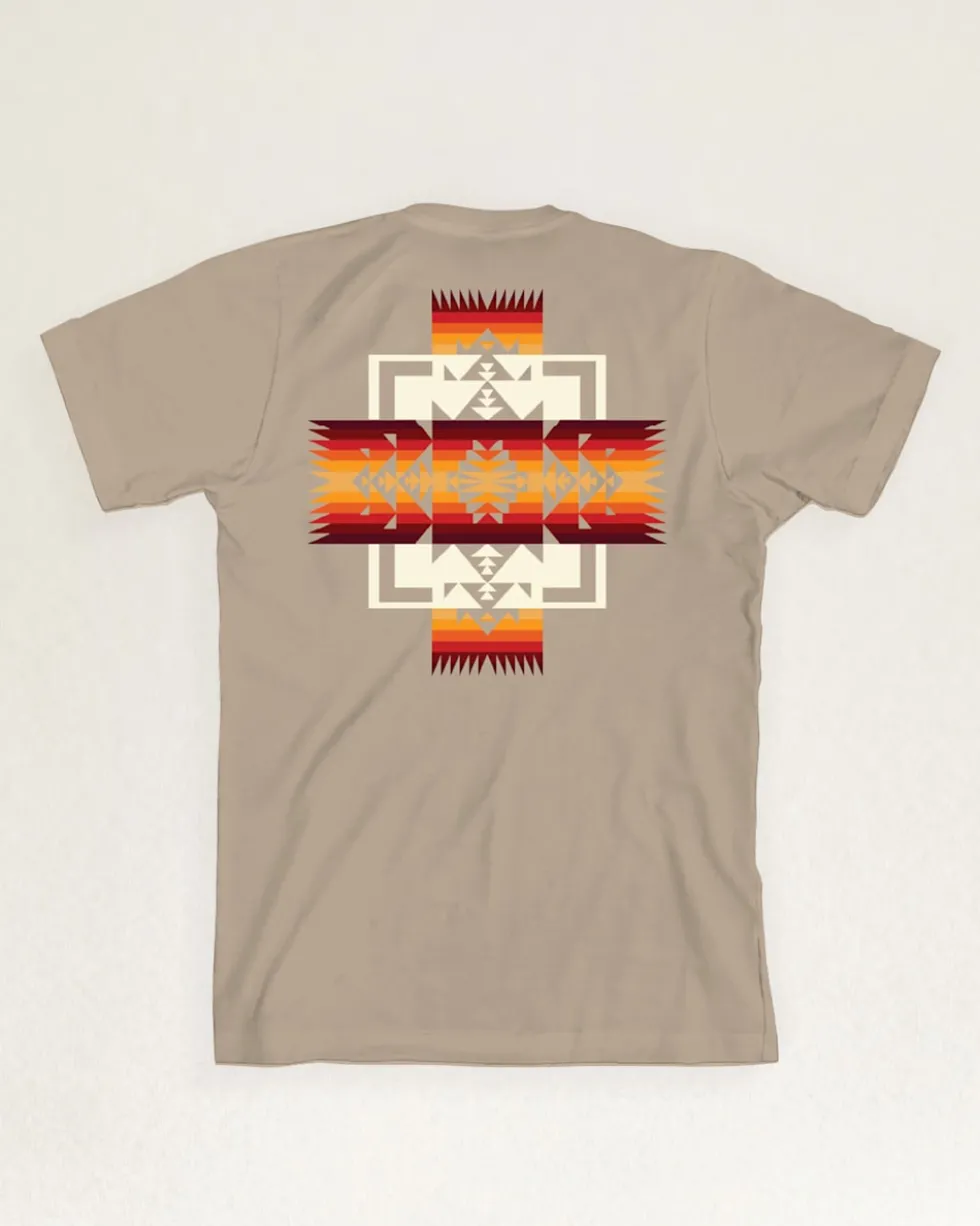 MEN'S GRAPHIC TEE