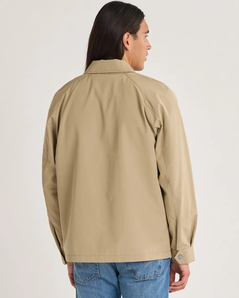 MEN'S LEON WINDBREAKER