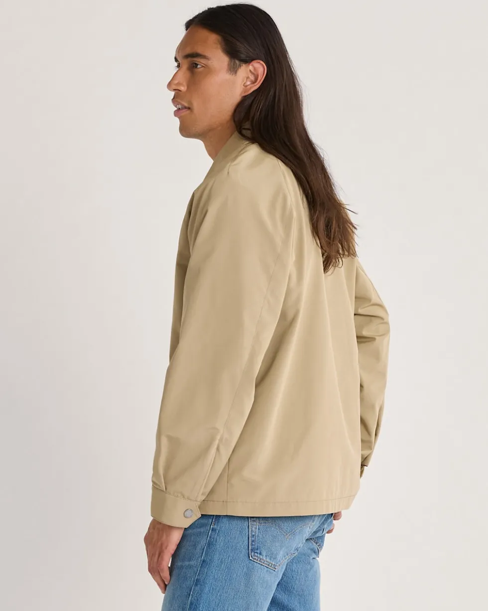 MEN'S LEON WINDBREAKER