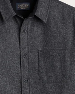 MEN'S LODGE SHIRT