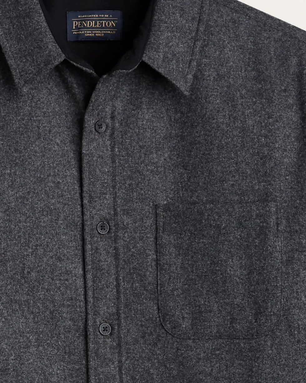 MEN'S LODGE SHIRT
