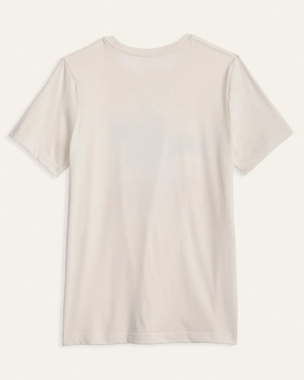 MEN'S SHORT-SLEEVE RACEHORSE GRAPHIC TEE