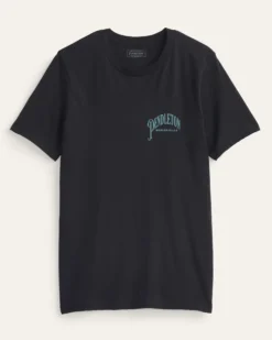 MEN'S SHORT-SLEEVE WESTERN TRADITION GRAPHIC TEE