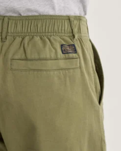 MEN'S SKYLER COTTON/LINEN PANTS