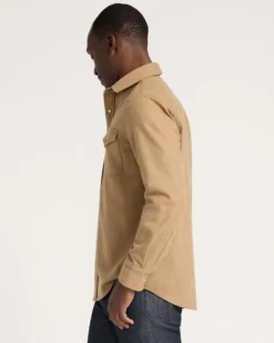 MEN'S SNAP-FRONT WESTERN CANYON SHIRT