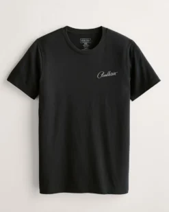 MEN'S SOLSTICE CANYON GRAPHIC TEE