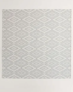 MESILLA COTTON MATELASSE COVERLET SET