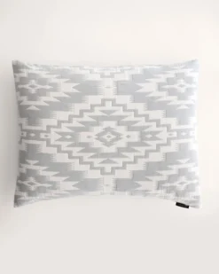 MESILLA COTTON MATELASSE SHAM