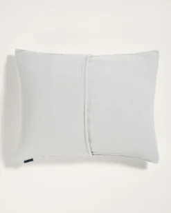 MESILLA COTTON MATELASSE SHAM