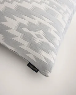 MESILLA COTTON MATELASSE SHAM