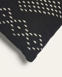 MIL DIAMONDS LUMBAR PILLOW