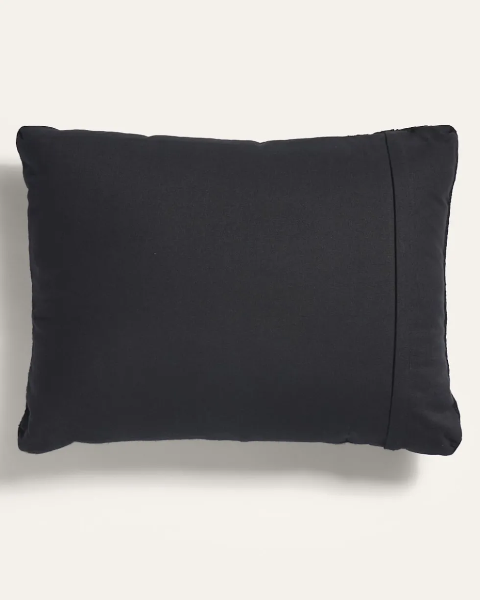 MIL DIAMONDS LUMBAR PILLOW