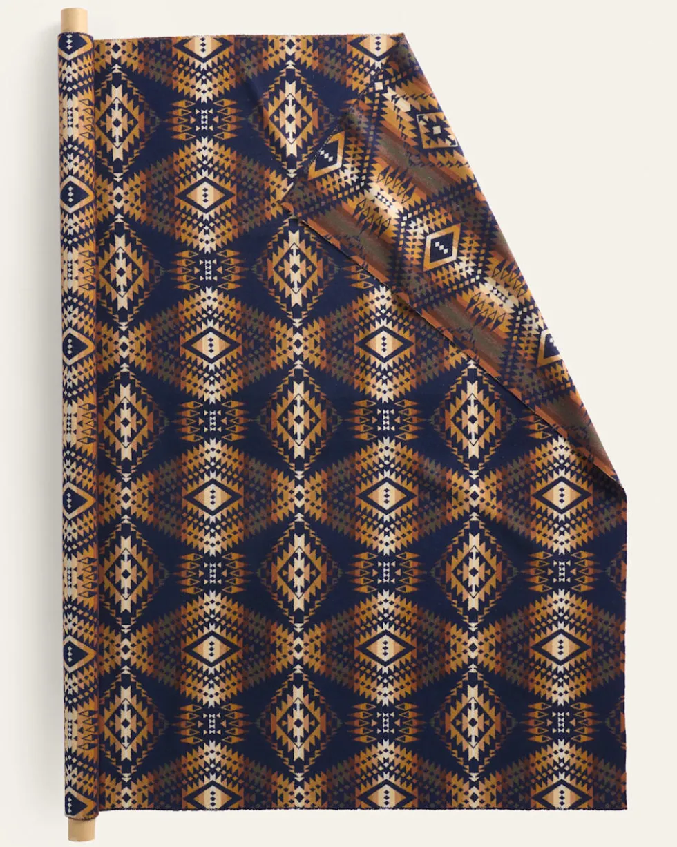MISSION TRAILS HEAVYWEIGHT JACQUARD FABRIC