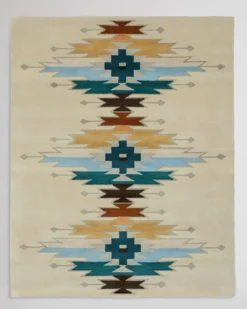 MOONLIGHT MESA RUG