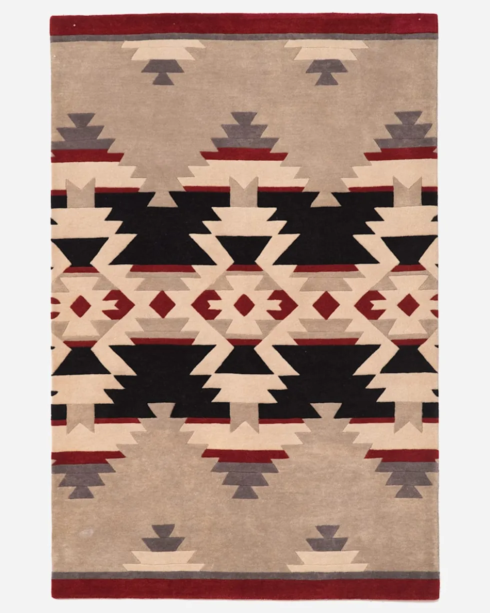 MOUNTAIN MAJESTY RUG