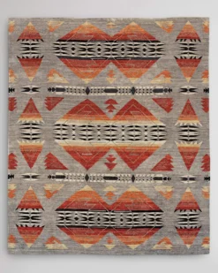 MT. ZION RUG