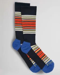 NATIONAL PARK ADVENTURE SOCKS