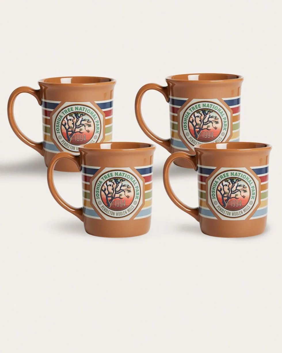 NATIONAL PARK COFFEE MUG