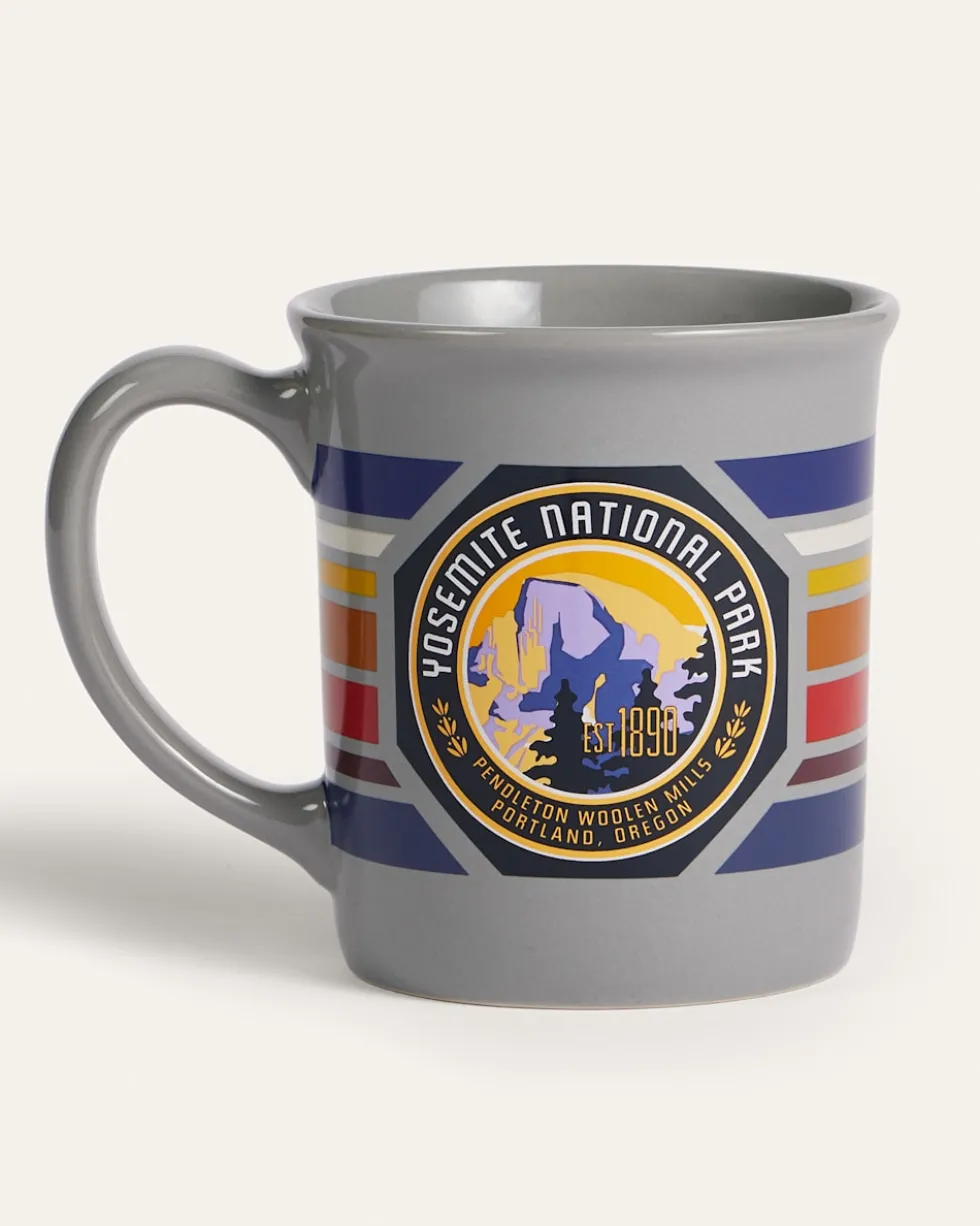 NATIONAL PARK COFFEE MUG