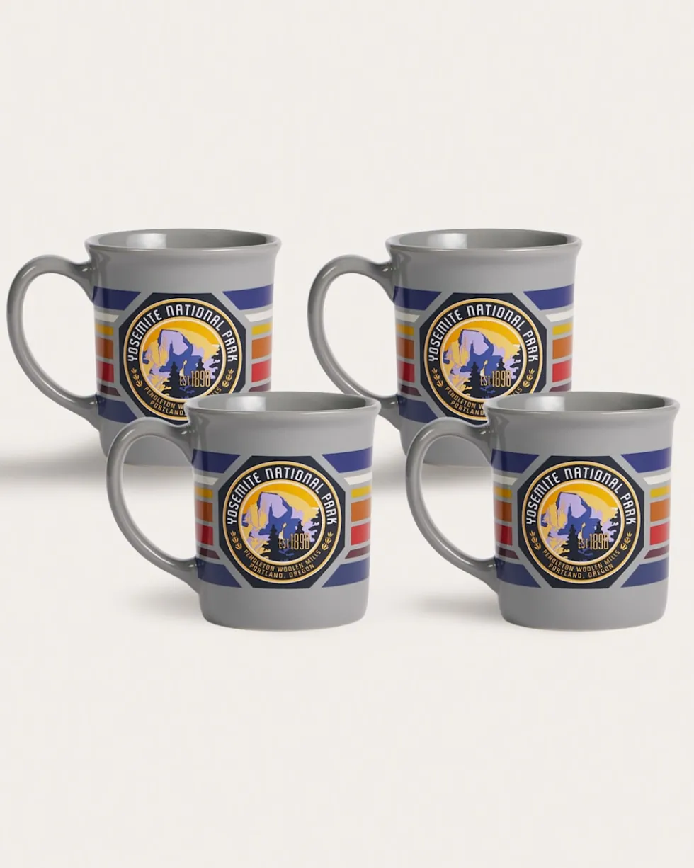 NATIONAL PARK COFFEE MUG
