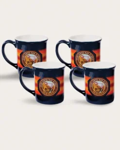 NATIONAL PARK COFFEE MUG